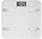 Digitale Personenweegschaal LAICA PS7011 Wit Glas