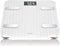Digitale Personenweegschaal LAICA PS7011 Wit Glas