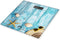 Digitale Personenweegschaal Little Balance Coquillages 180 kg