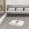 Digitale Personenweegschaal Little Balance Kinetic Classic Floral Gehard glas 180 kg