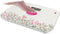 Digitale Personenweegschaal Little Balance Kinetic Classic Floral Gehard glas 180 kg