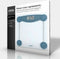 Digitale Personenweegschaal Livoo DOM426B Gehard glas 180 kg