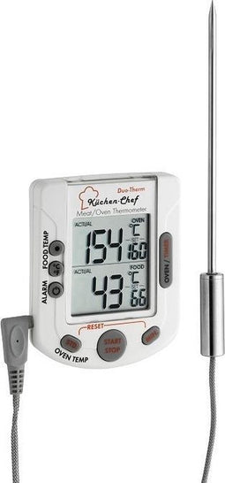 Digitale thermometer 2 functies