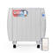 Digitale verwarming (6 kamers) Universal Blue 4017-UCET9201