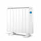Digitale verwarming (7 kamers) Orbegozo 1300W Wit 1300 W