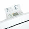Digitale verwarming Airelec ALIZÉ A693683 Voor aan de muur 1000 W Wit