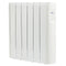 Digitale verwarming Haverland RCE6S LCD Wit 900 W