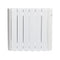 Digitale verwarming Haverland RCE6S Wit 900 W