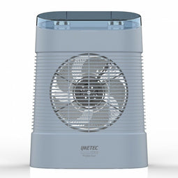 Digitale verwarming IMETEC 4029 PROTECTION Blauw 2100 W