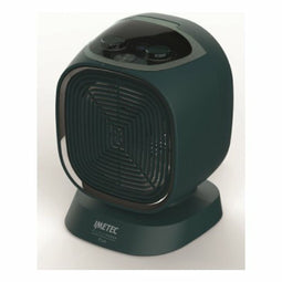 Digitale verwarming IMETEC 4031 PURESILENT Zwart 2100 W
