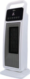 Digitale verwarming JATA JCTC2102 Wit 2000 W