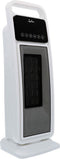 Digitale verwarming JATA JCTC2102 Wit 2000 W