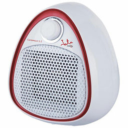 Digitale verwarming JATA TC73 Wit 1200 W