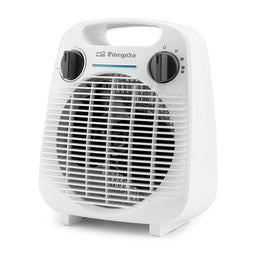 Digitale verwarming Orbegozo FH5041 Wit 2000 W