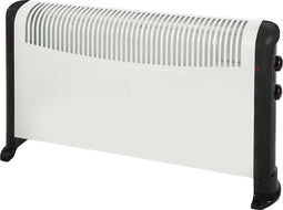 Digitale verwarming S&P TLS501 2000 W