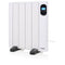 Digitale verwarming Tristar KA-5869 Wit 2000 W