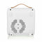 Digitale verwarming Tristar KA5150 Wit 2000 W
