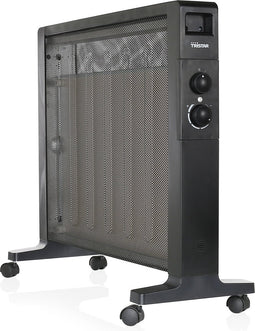 Digitale verwarming Tristar KA5225 Zwart 2000 W