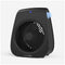 Digitale verwarming Universal Blue 495-UCVT9305 Zwart 2000 W