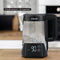 Digitale Waterkoker met Temperatuurregeling 45°C tot 100°C - RvS - Warmhoudfunctie - Kettle - COOK-IT Luxury