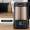 Digitale Waterkoker met Temperatuurregeling 45°C tot 100°C - RvS - Warmhoudfunctie - Kettle - COOK-IT Luxury