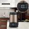 Digitale Waterkoker met Temperatuurregeling 45°C tot 100°C - RvS - Warmhoudfunctie - Kettle - COOK-IT Luxury