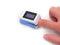 Digitale Zuurstofsaturatiemeter met OLED-Display - Nauwkeurige SpO² en Hartfrequentiemeting