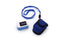 Digitale Zuurstofsaturatiemeter met OLED-Display - Nauwkeurige SpO² en Hartfrequentiemeting
