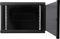 Digitus 19inch-wandkast - 600 x 638 x 450 mm - Zwart