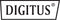 Digitus 4-poorts USB hub - USB2.0 - 0,30 meter