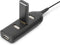 Digitus 4-poorts USB hub - USB2.0 - 0,30 meter