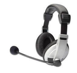 Digitus DA-12201 (Wit, Zwart)