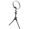 Digitus DA-20311 Ringlichtlamp Energielabel: G (A - G)