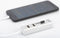 Digitus DA-70243 USB 2.0-hub 3 poorten Met USB-C stekker, Met aluminium behuizing, Met OTG-functie, Met ingebouwde SD-k