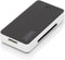 Digitus DA-70330-1 USB-kaartlezer smartphone/tablet USB 3.0, USB-A, Micro-USB 2.0 Zwart/wit