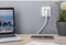 Digitus DA-70613 Stopcontact (onderbouw) Met USB Wit