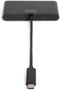Digitus DA-70859 USB-C dockingstation Geschikt voor merk (dockingstation): Universeel