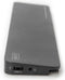Digitus DA-70868 USB-C laptopdockingstation Incl. laadfunctie