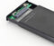 Digitus DA-71104 2,5 harde schijf behuizing 2.5 inch USB 2.0