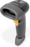 Digitus DA-81002 2D-barcodescanner Kabel 1D, 2D LED Zwart Handmatig incl. standaard USB-A