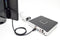 Digitus DB-330123-010-S HDMI-kabel HDMI Aansluitkabel HDMI-A-stekker, HDMI-A-stekker 1.00 m Zwart 4K UHD, Audio Return