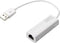 Digitus DN-10050-1 Netwerkadapter 100 MBit/s USB 2.0, LAN (10/100 MBit/s)