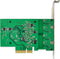 Digitus DN-10136 Netwerkkaart 2.5 GBit/s PCI-Express