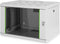 Digitus DN-19 07-U 19inch-wandkast (b x h x d) 600 x 420 x 450 mm 7 HE Grijs-wit (RAL 7035)