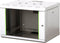 Digitus DN-19 07-U 19inch-wandkast (b x h x d) 600 x 420 x 450 mm 7 HE Grijs-wit (RAL 7035)
