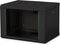 Digitus DN-19 07-U-EC-SW 19inch-wandkast (b x h x d) 600 x 416 x 450 mm 7 HE Zwart (RAL 9005)