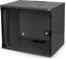 Digitus DN-19 07-U-S-SW 19inch-wandkast (b x h x d) 540 x 370 x 400 mm 7 HE Zwart (RAL 9005)