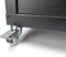 Digitus DN-19 CASTOR-WM 19 inch Wielen voor patchkast
