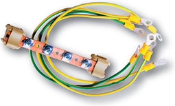 Digitus DN-19 EARTH 19 inch Aardingskit voor patchkast