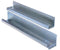 Digitus DN-19 GS-NW 19 inch Rails voor patchkast 1 HE Geschikt voor kastdiepte: 600 mm